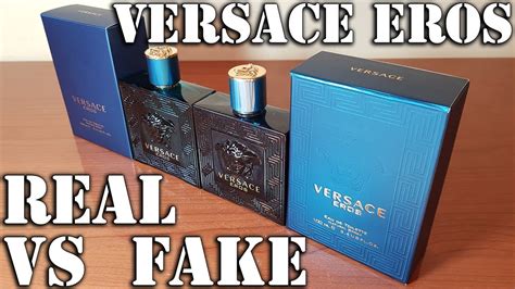 versace eros pour femme original vs fake|Versace Eros pour femme women's.